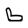 Almofada de cintura