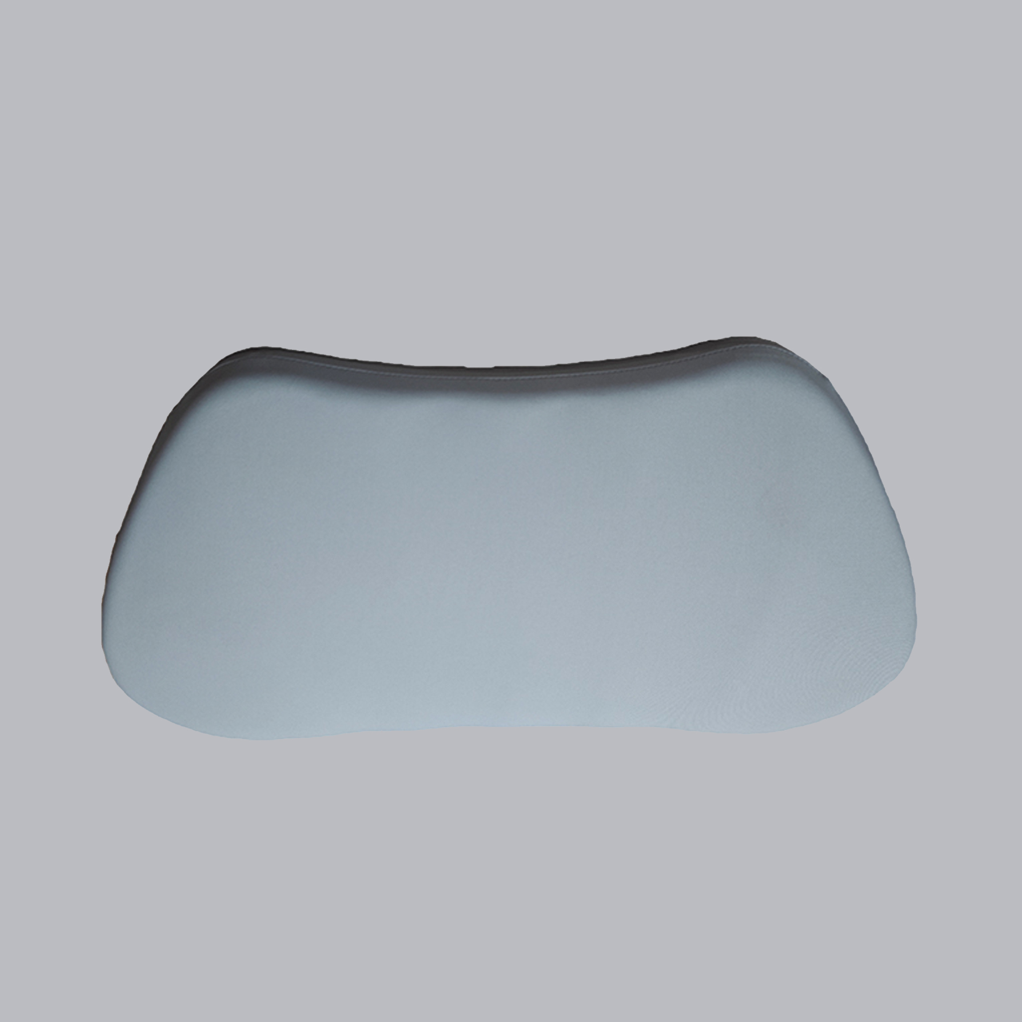 Almofada lombar ergonômica de suporte extra